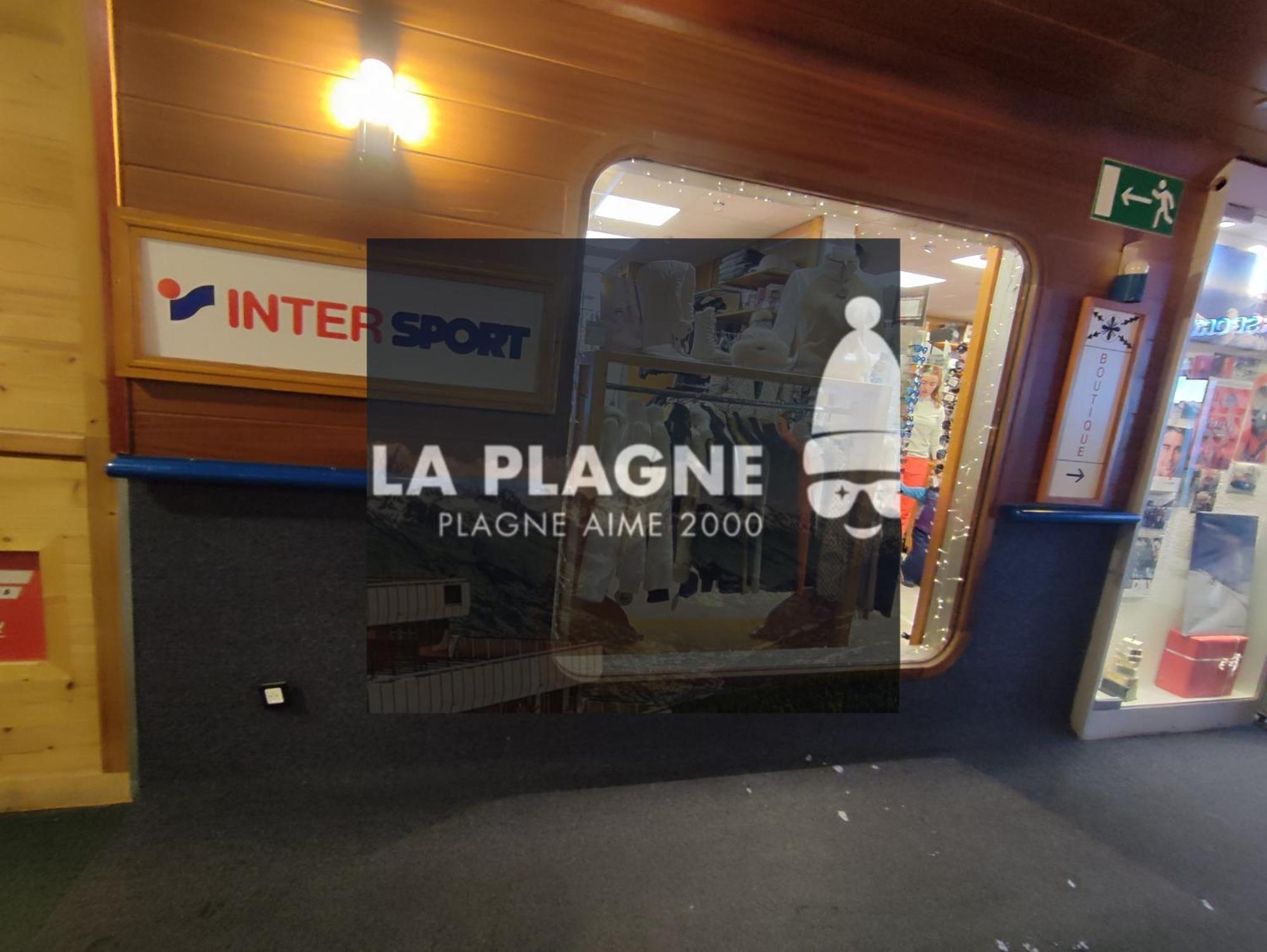 Studio Cosy 2100M Pied Des Pistes-Direct To Ski Slopes-Ski In Ski Out-La Plagne Aime 2000 المظهر الخارجي الصورة